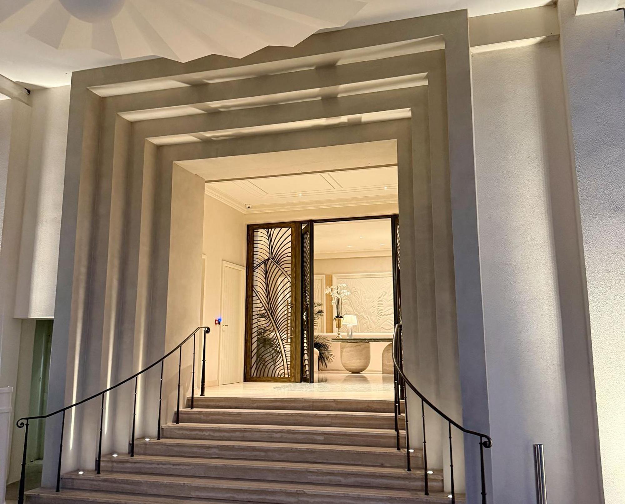 Charming Family 2br - Prime Location, Walk To & Shopping - Totolulu Charming Cheminee Apartment Cannes